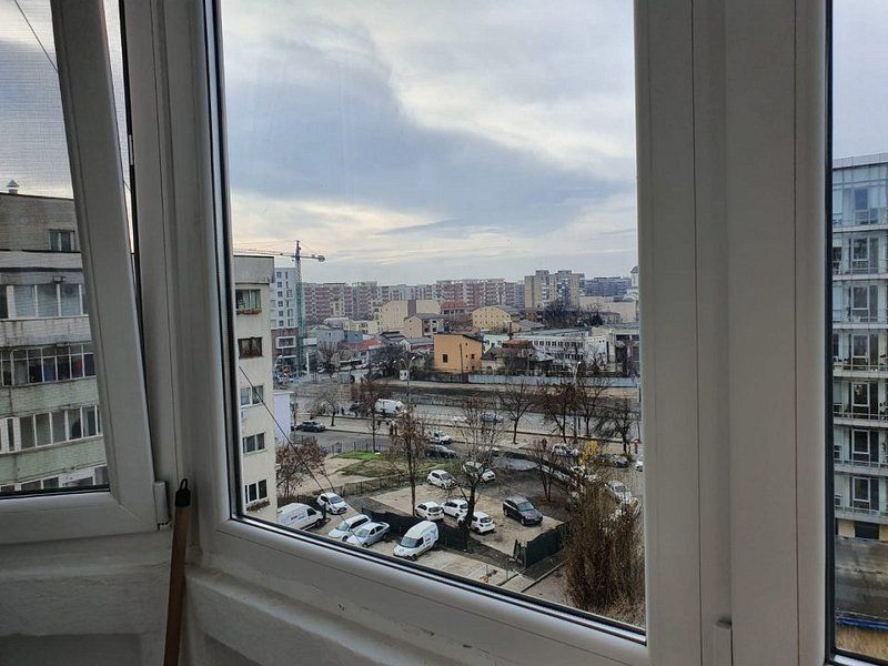 Inchiriere garsoniera moderna Panduri - Poză 5