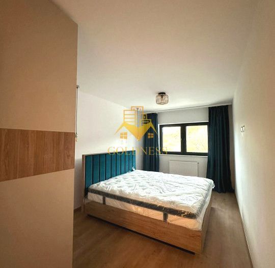 3 Camere de Lux, Zorilor, Parcare, Frunzisului, Lidl, Studium Green - Poză 8
