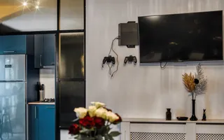 Apartament 3 camere, 76 mp, 2 bai, terasa, 2 garaje, Eroilor, New City - Poză 14