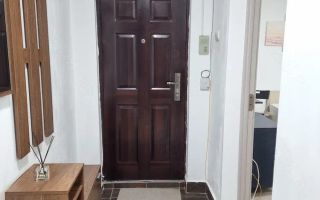 Garsonieră decomandată 42 mp, pet friendly, balcon mare, Diham-Basarabiei - Poză 6