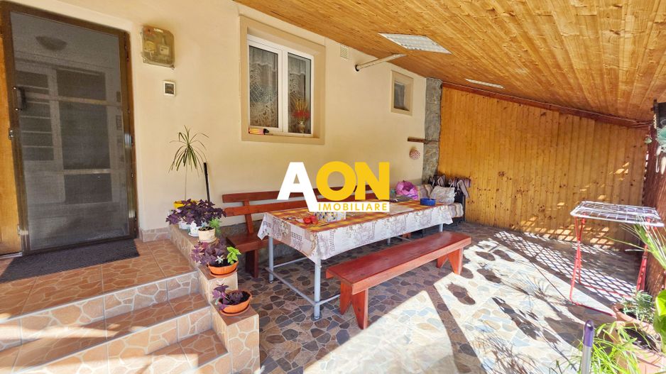 Casa 5 camere + anexe, 552 mp teren,  Centru, zona Prefectura - Poză 6
