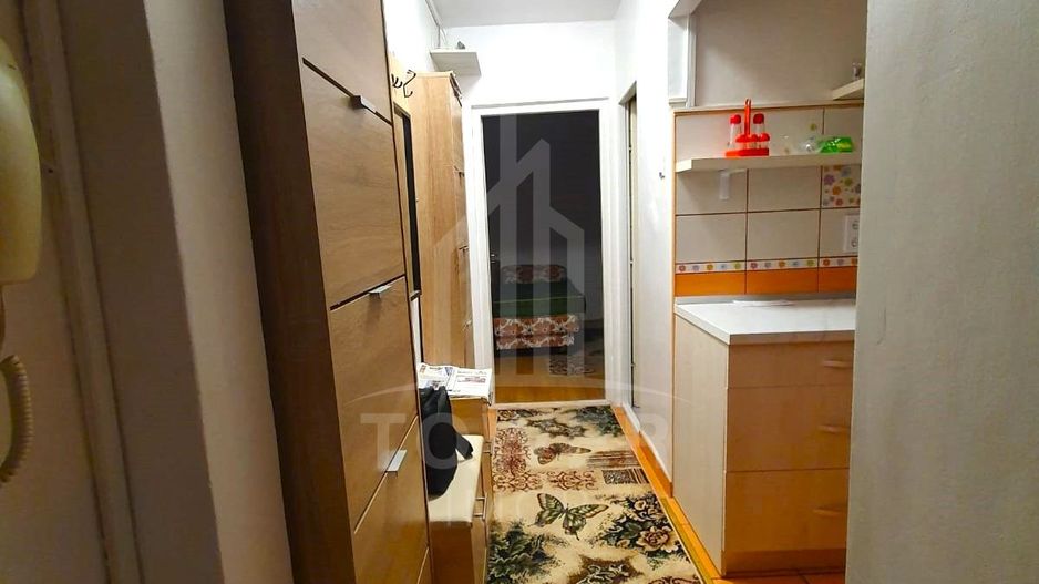 Apartament 3 camere de vânzare, etaj 1 | Zona Supeco - Poză 3