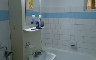 Apartament 3 camere decomandat 68 mp Galati zona IREG - Poză 9