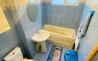 Apartament 2 Camere - Zona Rond Podu Ros - Mobilat Utilat - Poză 2