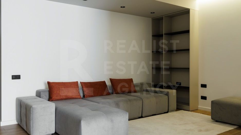 Chirie apartament, 2 camere, str. Mitropolit Varlaam, Centru - Poză 4