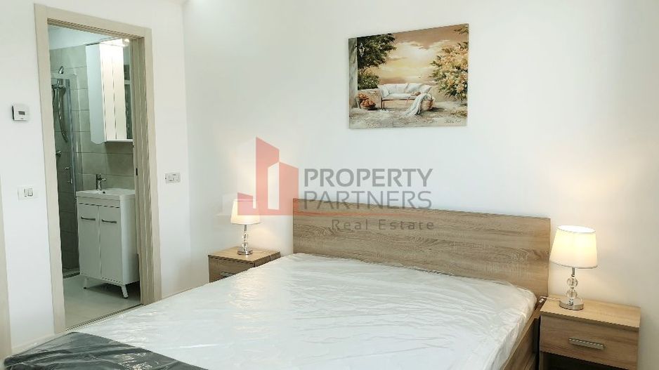 Apartament 3 camere, nou, mobilat, modern - Poză 6