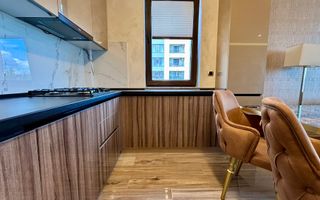 Apartament 4 camere | Lux | Premium | Parcare | Isaran Residence - Poză 7