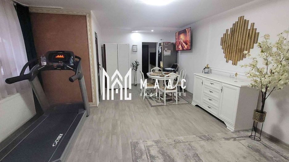 Casă 4 camere I 135 mp I Renovată I Curte 505 mp I Cristian - Poză 1