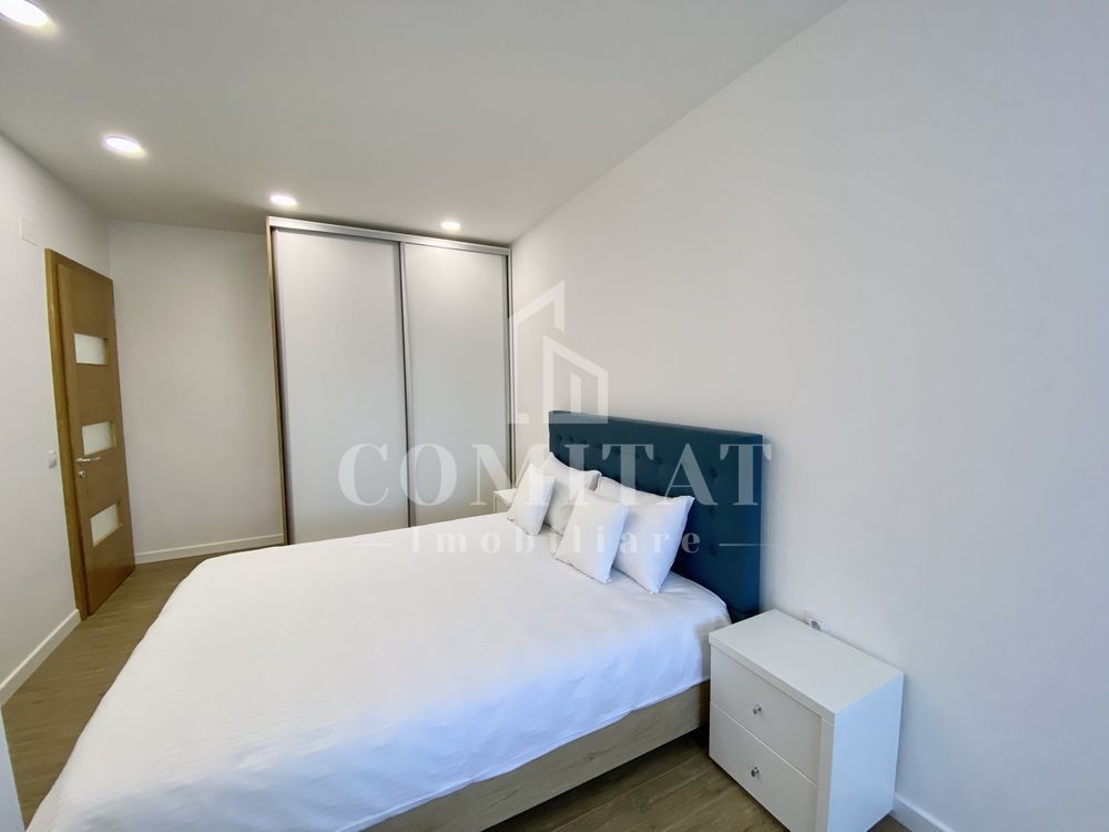 Apartament 2 camere | Ultrafinisat | Zona Platinia - Poză 5