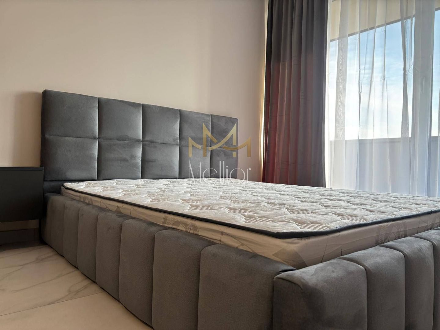 Apartament decomandat 1 camera - Someseni, Aeroport - Poză 5