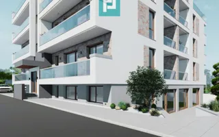 Teren 2209 mp Șântandrei cu proiect bloc - Poză 16