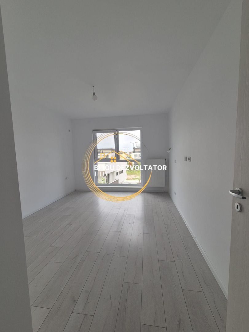 Decomandat Ansamblu premium Finalizat Parcare inclus Mutare imediata - Poză 5