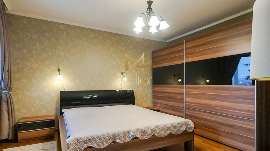 ?** Apartament modern si spatios cu 4 camere panorama Gruia ** - Poză 13
