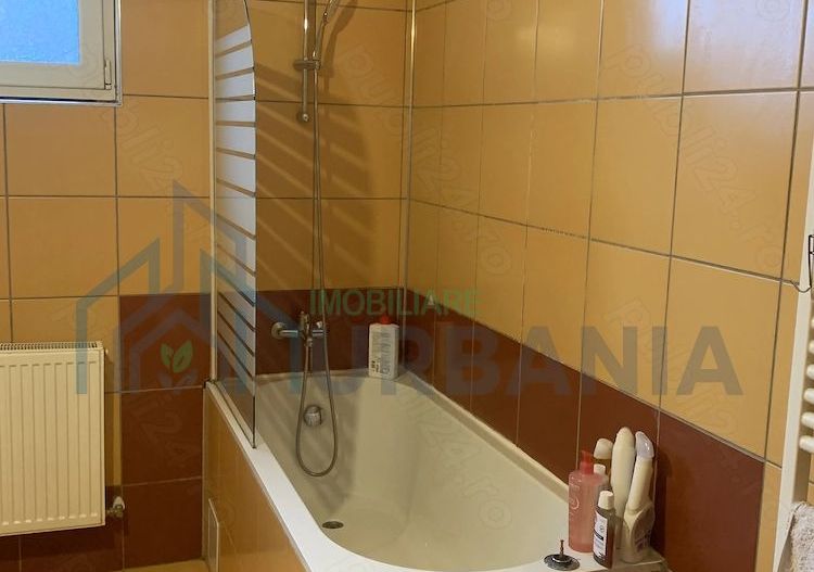 Vila de închiriat în Copou, Iași – ideală pentru sediu de firmă sau reședință - Poză 7