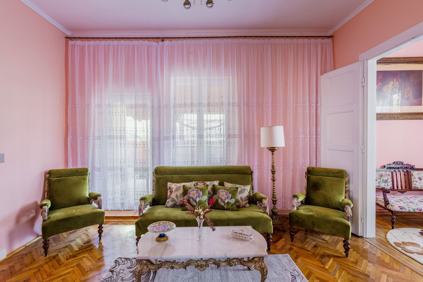 Apartament de lux disponibil pentru închiriere - Poză 5