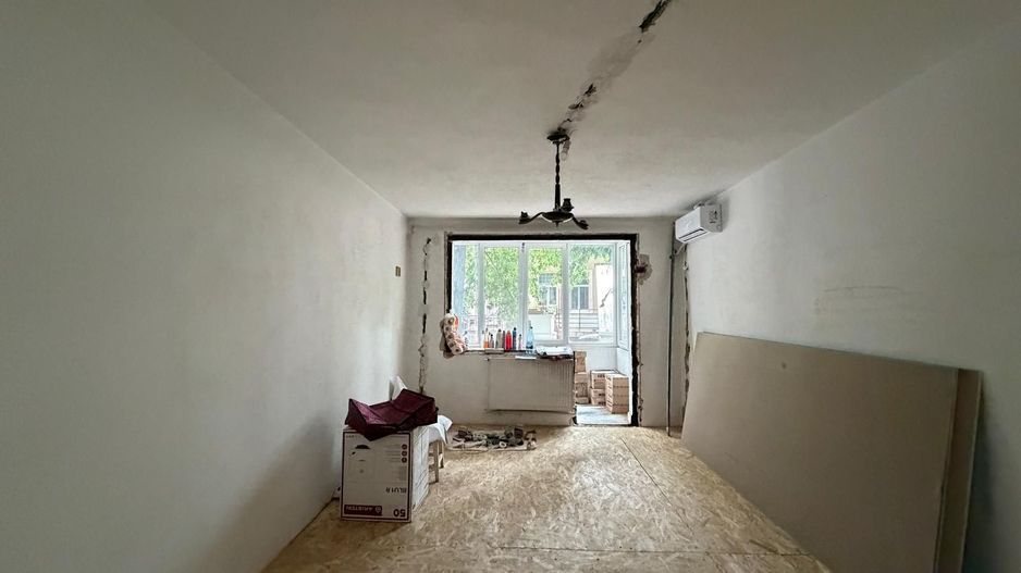 2 camere et 1 vedere spate Calea Grivitei-Gara de Nord - Poză 3