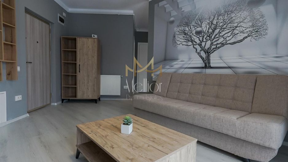 Apartament 3 camere bloc nou parcare subterana Marasti! - Poză 3