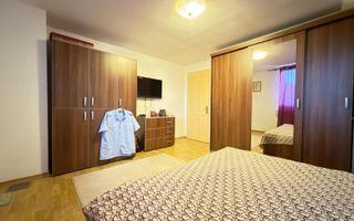 Casa individuala | 160 mp | Mobilata si Utilata | Arex - Poză 5