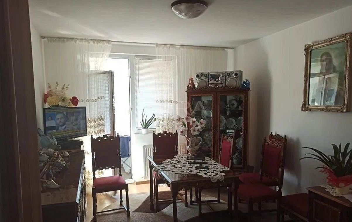 Apartament cu 2 camere de vânzare, Floresti - Poză 3