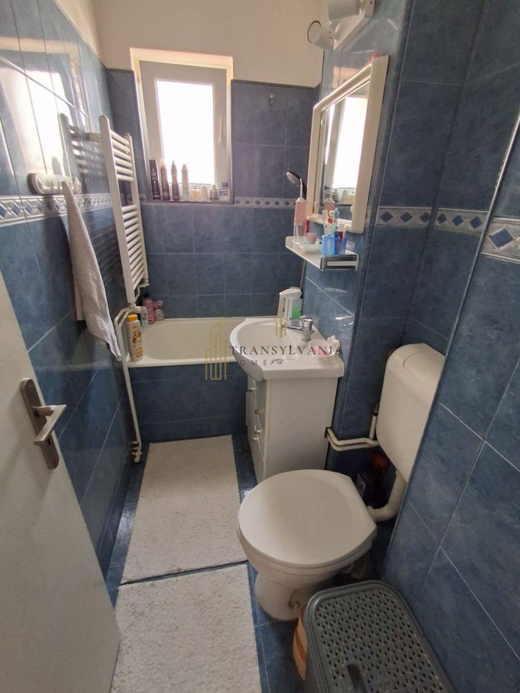 Apartament 2 camere, etajul 2 - Poză 8