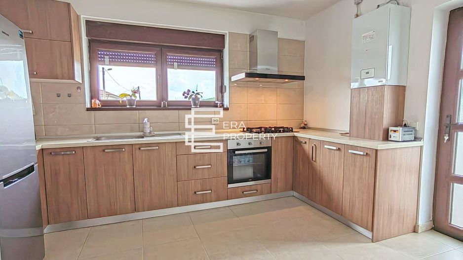 Casă individuală, 5 camere | 136 mp | teren 372 mp| Bavaria - Poză 3