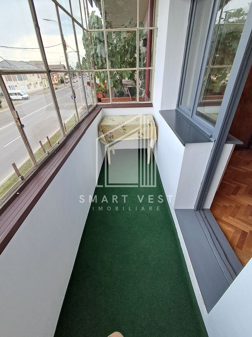 Apartament 2 camere| Etajul 1 | Zona Botizului - Poză 11