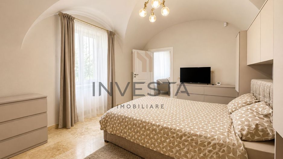 Apartament cu 2 camere de inchiriat la 2 minute de Piata Unirii! - Poză 5