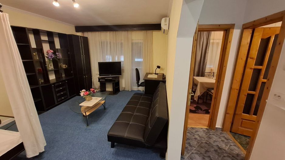 Apartament 1 camera Complexul Studentesc - Poză 6