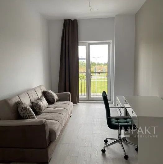 Apartament cu 3 camere de inchiriat in cartier Buna Ziua! - Poză 2