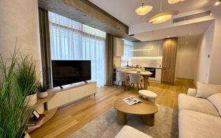 Apartament 3 Camere | Loc de Parcare | Boxa | Up-Site - Poză 3