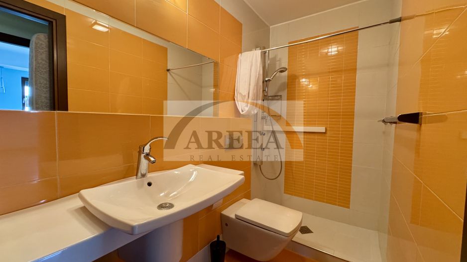 INVESTITIE - Aviatiei - Baneasa - 3 camere - 110 mp - parcare - Poză 26