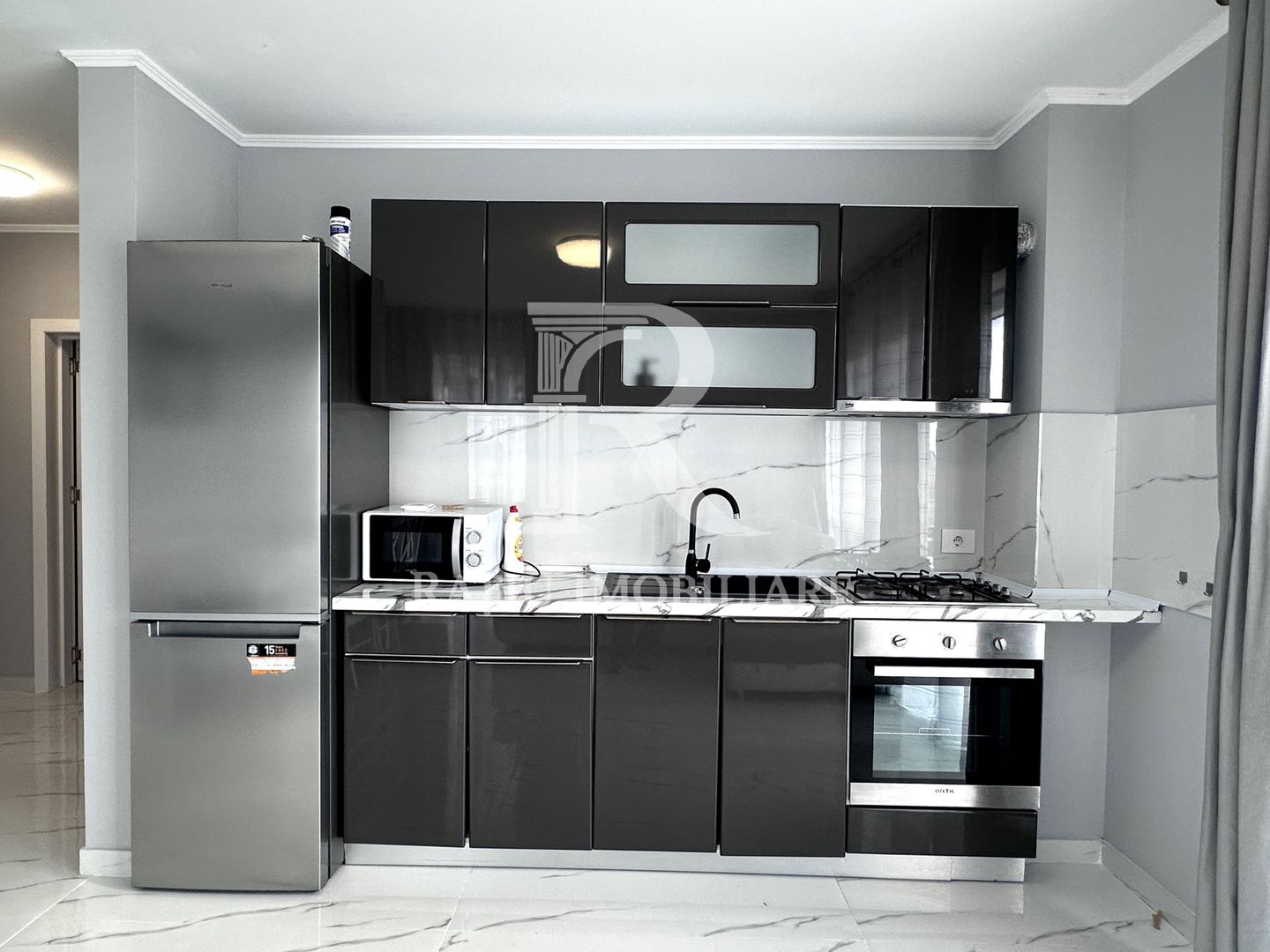 Apartament cu 3 camere | Prima Residence Nufărul | Oradea - Poză 3