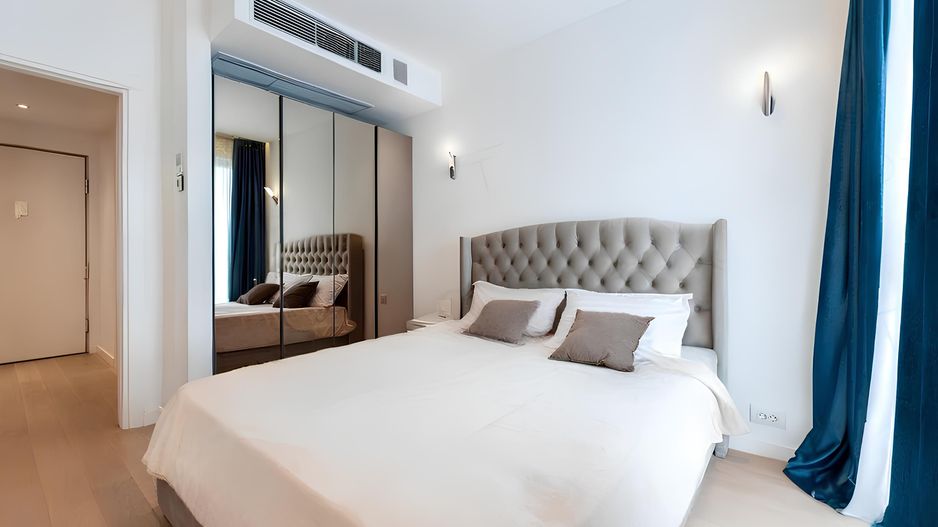 Apartament modern 3 camere I One Herastrau Plaza - Poză 15