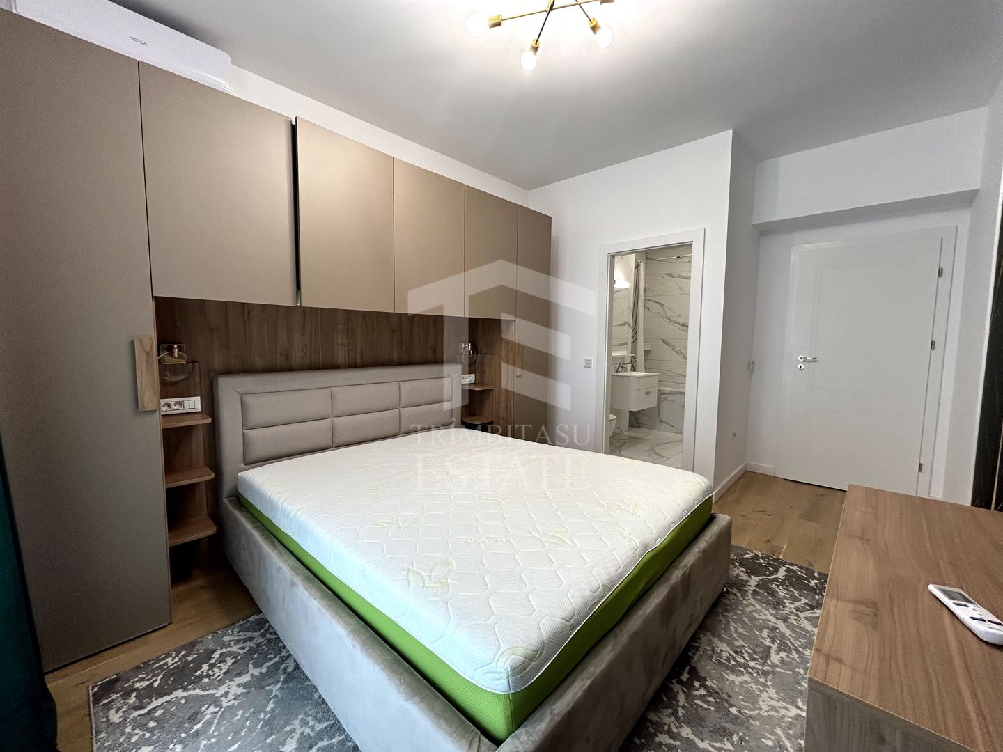 Rond Pipera - Pipera Plaza - 3 camere - Poză 5