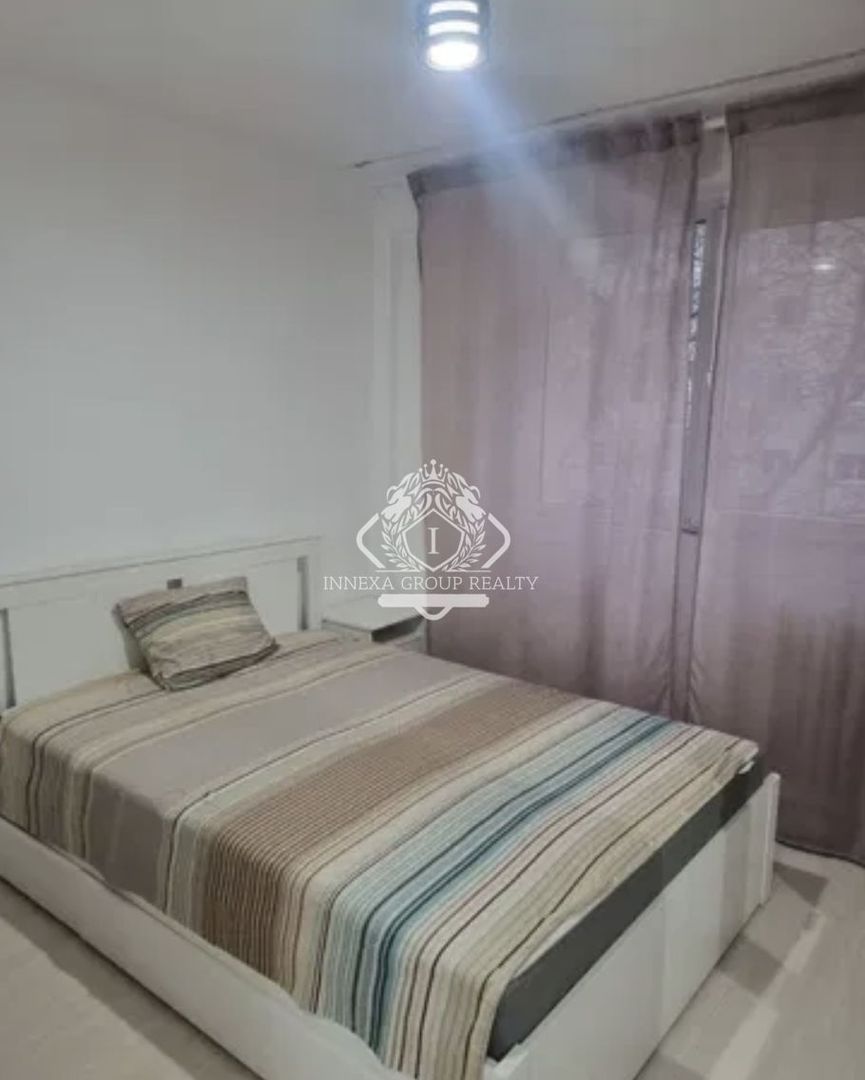 Doamna Ghica | Apartament 2 camere | Etaj 2 | Bloc reabilitat - Poză 4