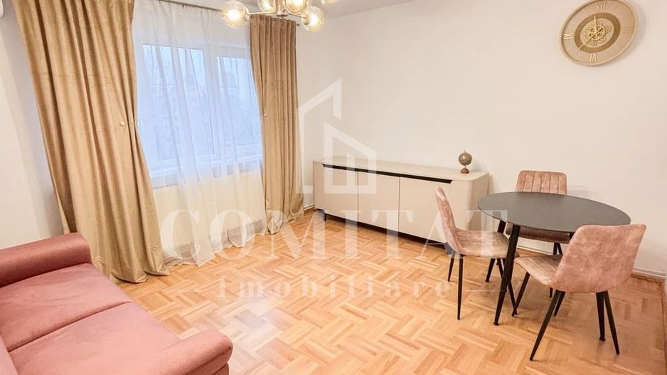 Apartament cu 4 camere de vânzare zona Minerva - Poză 2