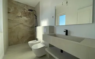 Duplex - 5 camere -toate utilitatile - Mosnita Noua - Urseni - Poză 11