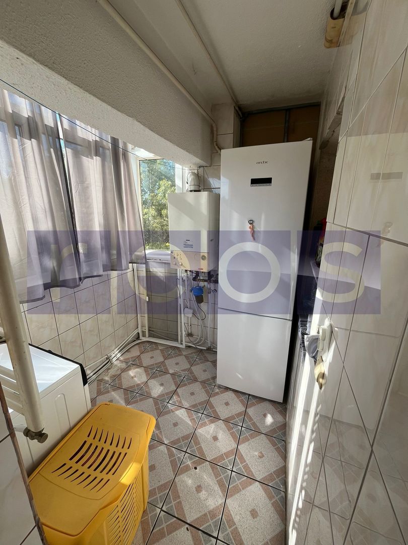 De vanzare apartament 3 camere Bd Dacia decomandat 2 bai 79 mp utili - Poză 10