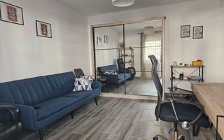 Apartament 2 camere cu gradina si parcare - Poză 7