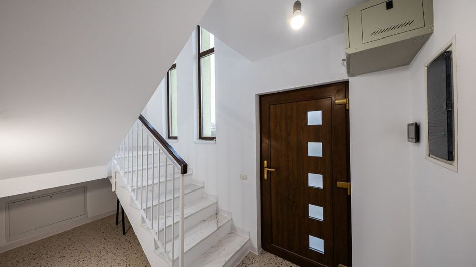 Duplex Dumbravita cu 5 camere | 318 mp teren| Comision 0 - Poză 13