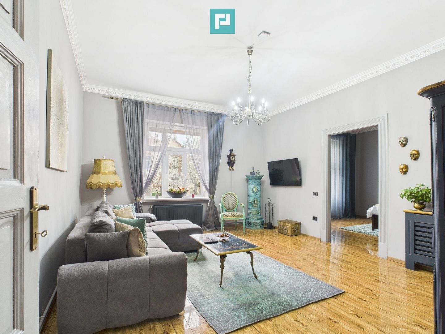 Apartament elegant,  zonă centrală din Timișoara - Poză 1