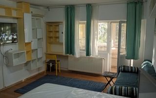 De Închiriat Garsonieră Vitan Mall, Decomandata, Petfriendly - Poză 1
