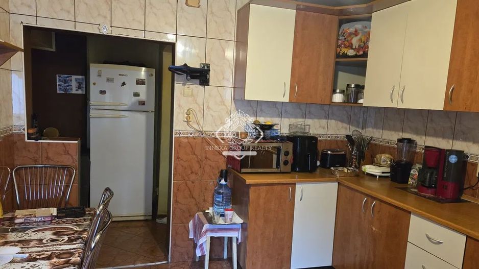 Apartament 4 camere decomandat de vanzare in zona Dristor - Poză 7