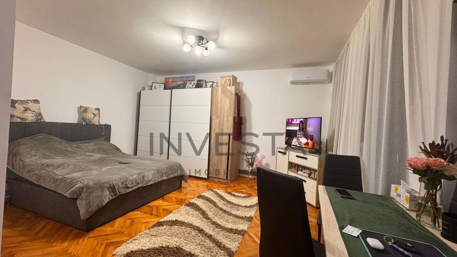 APARTAMENT TIP STUDIO UTCN ZORILOR - Poză 5