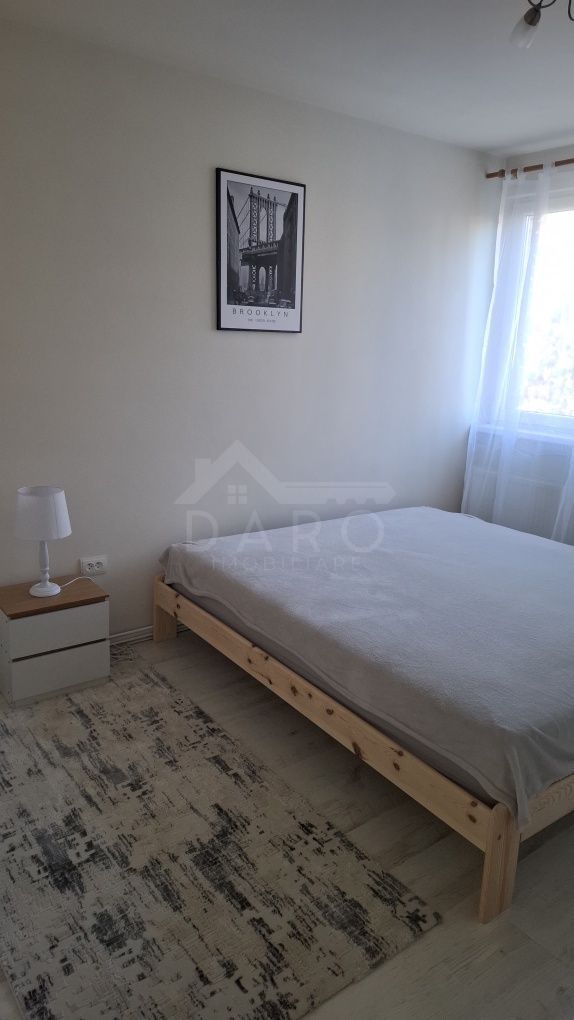 DAU IN CHIRIE ap cu 2 camere, - Poză 3