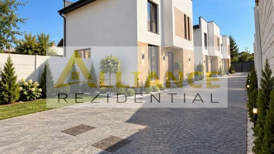 CASA 3 - 360 MP - POPESTI LEORDENI + 2 PARCARI - Poză 12