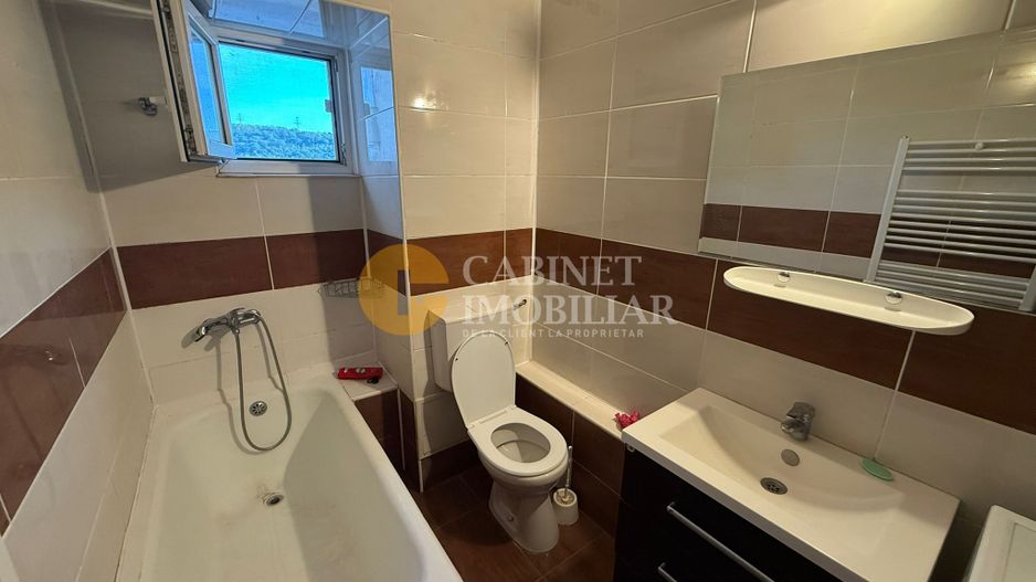 Apartament 3Camere Decomandat + 2 Bai -Zona Dacia - Poză 4