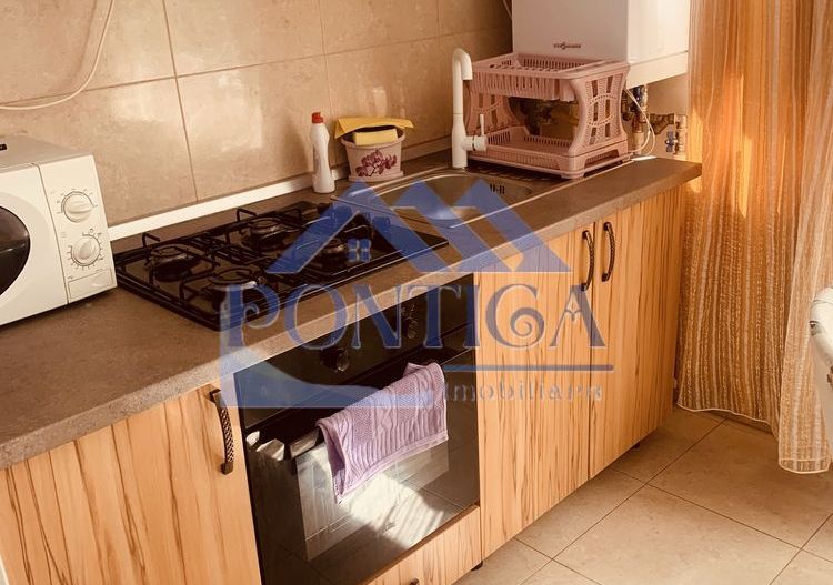 Apartament 2 camere Faleza  Nord-zona  Reyna - Poză 5