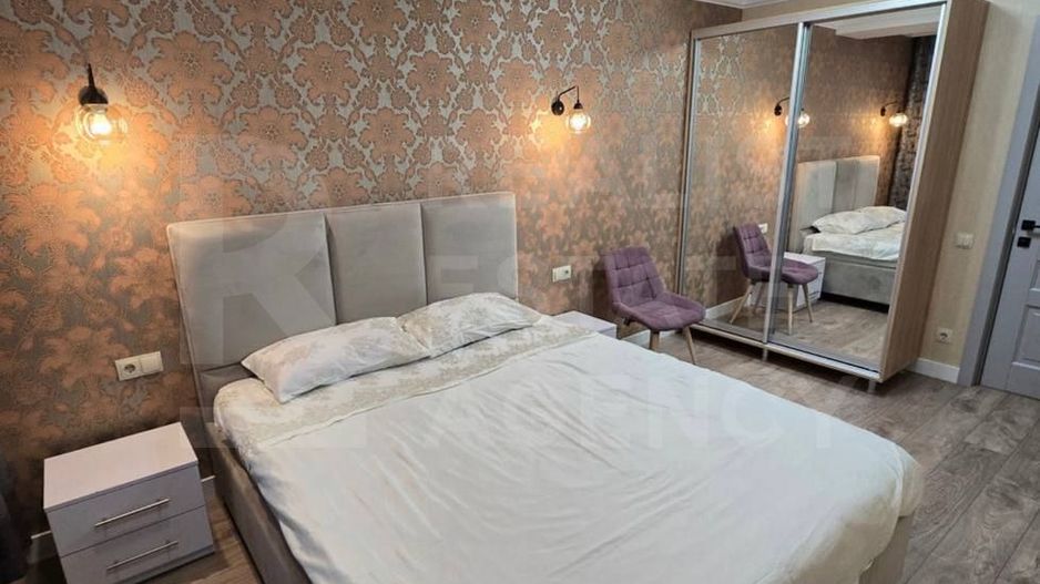 Chirie, apartament, 2 camere, strada Bogdan Haşdeu, Rîșcani - Poză 4
