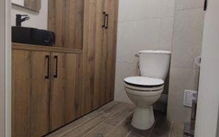 Apartament 3 camere, Dumbravita, Mobilat si Utilat complet, Loc de parcare - Poză 9